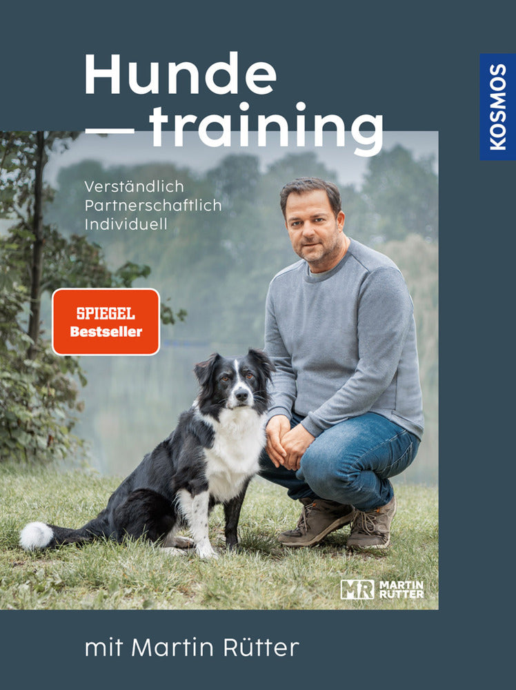 Hundetraining mit Martin Rütter (Martin Rütter)