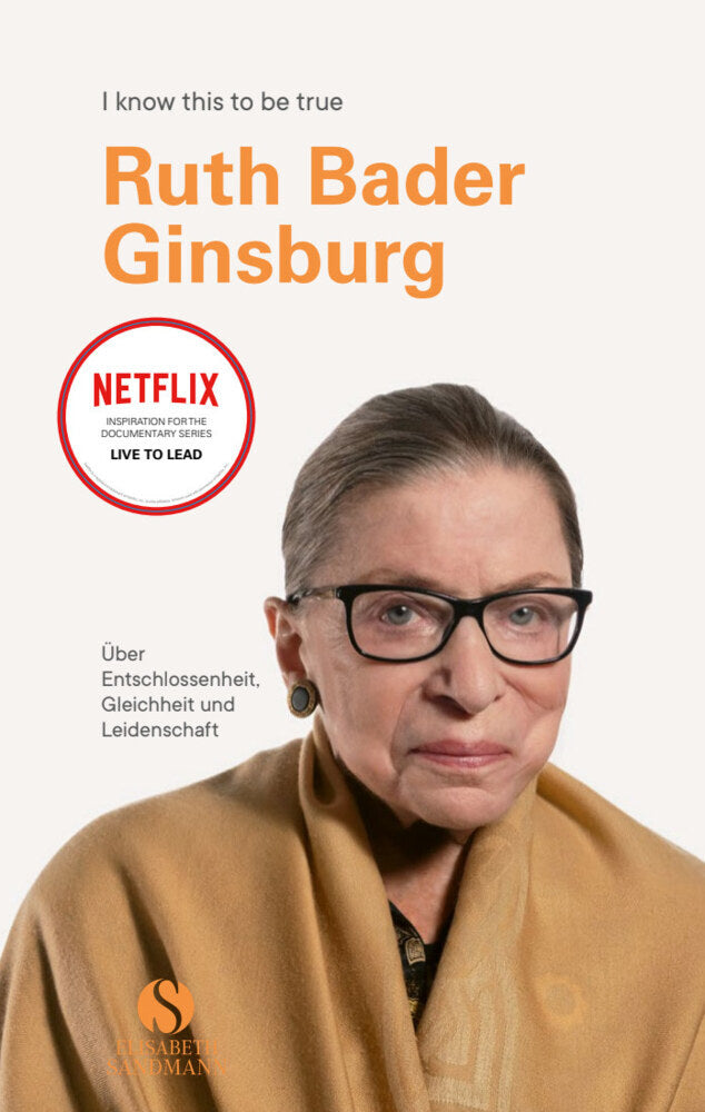 Ruth Bader Ginsburg (Ruth Bader Ginsburg)