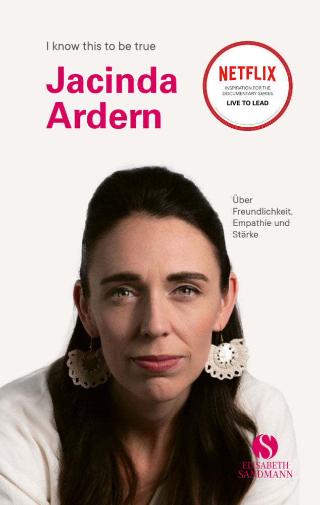 Jacinda Ardern (Jacinda Ardern)