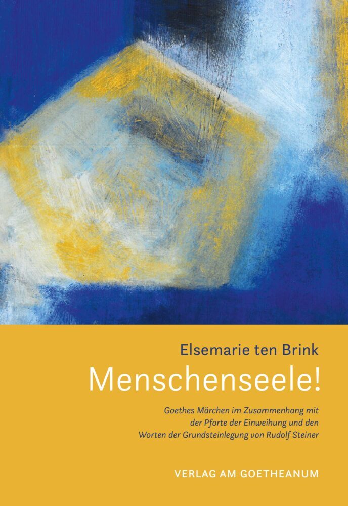 Menschenseele ! (Elsemarie Ten Brink)