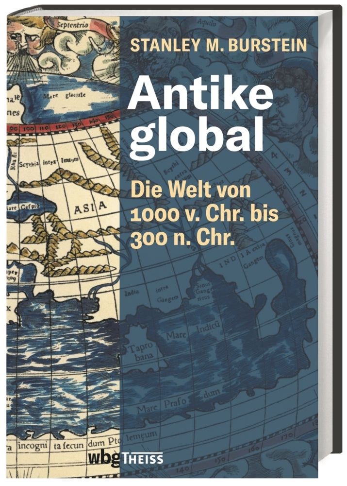 Antike global (Stanley Burstein)