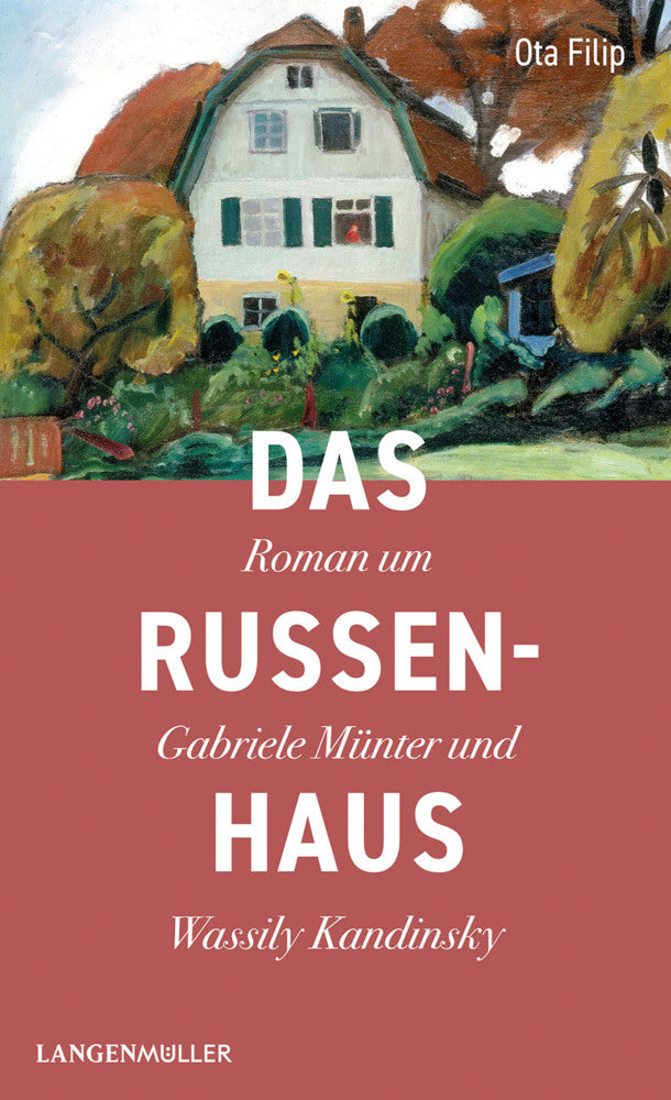 Das Russenhaus (Ota Filip)