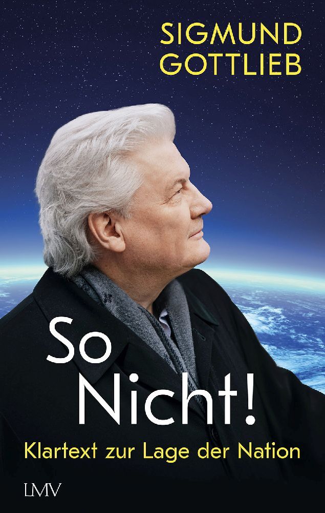 So nicht! (Sigmund Gottlieb)