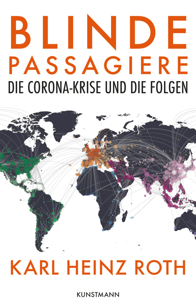 Blinde Passagiere (Karl Heinz Roth)