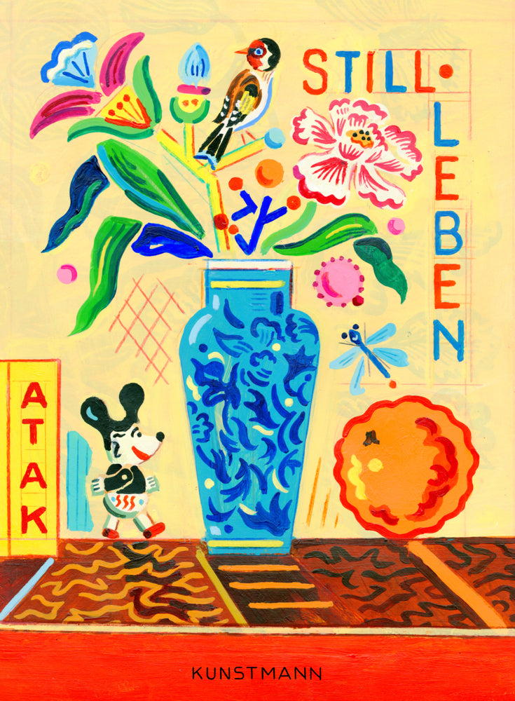 Stillleben (Atak)