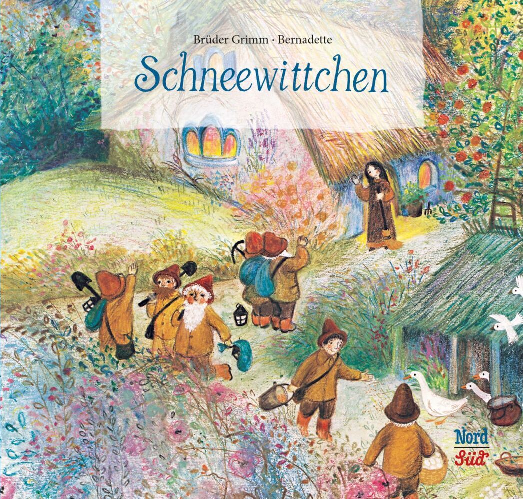Schneewittchen (Jacob Grimm)