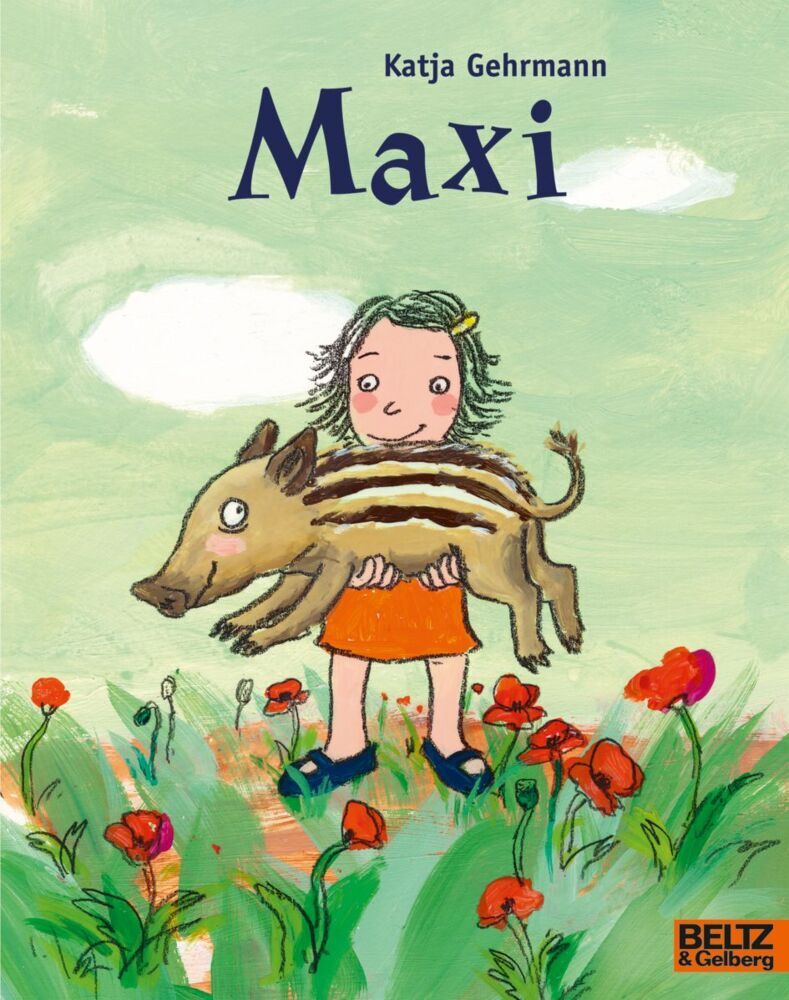 Maxi (Katja Gehrmann)