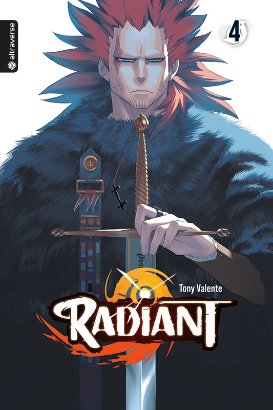 Radiant 04 (Tony Valente)