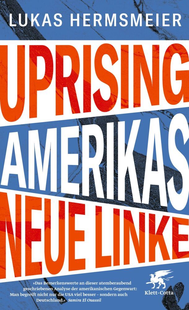 Uprising (Lukas Hermsmeier)