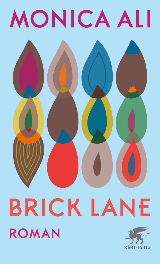 Brick Lane (Monica Ali)