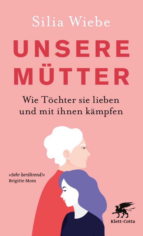 Unsere Mütter (Silia Wiebe)