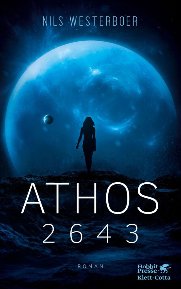 Athos 2643 (Nils Westerboer)
