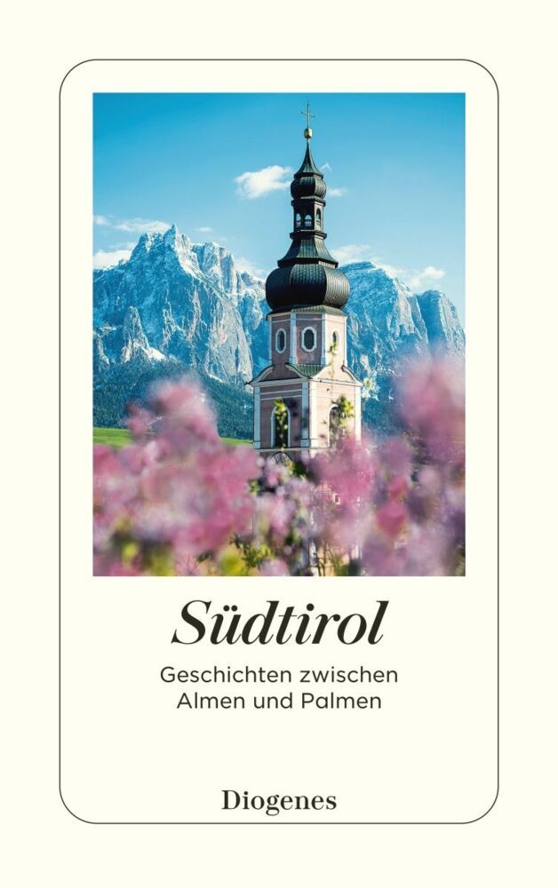 Südtirol (Silvia Zanovello-Sager)