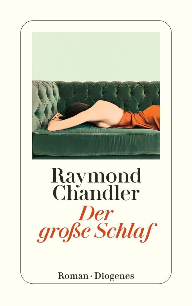 Der große Schlaf (Raymond Chandler)