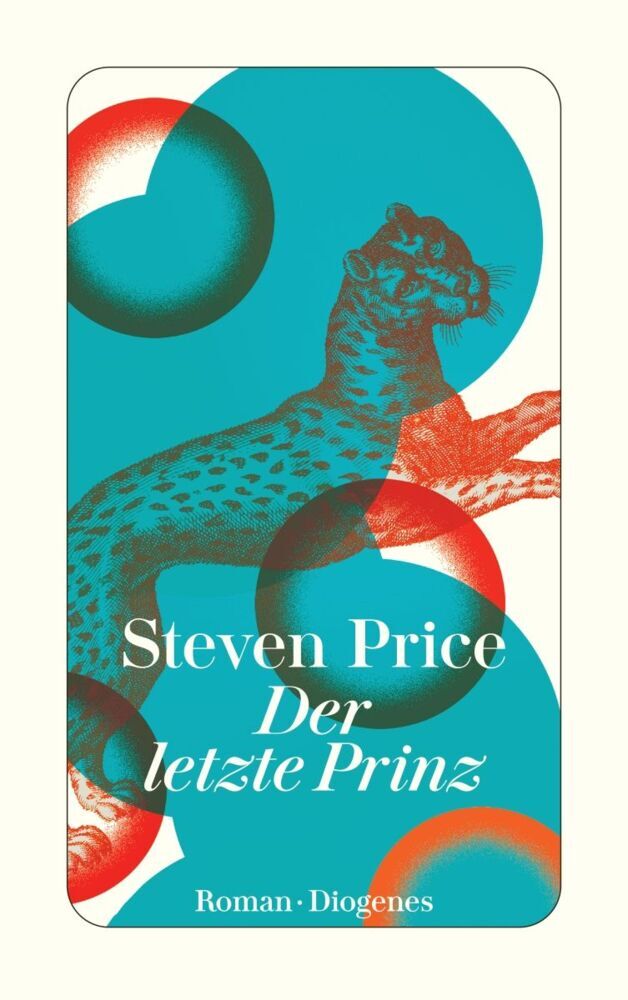 Der letzte Prinz (Steven Price)