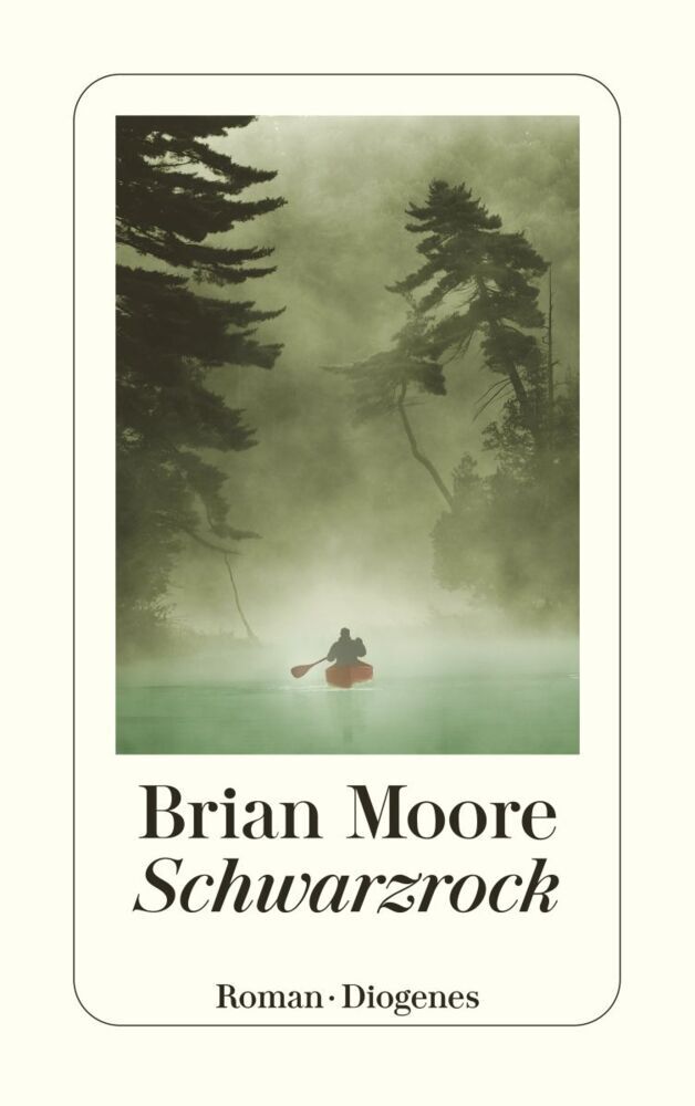 Schwarzrock (Brian Moore)