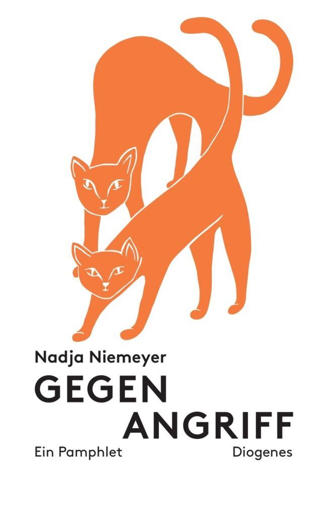 Gegenangriff (Nadja Niemeyer)
