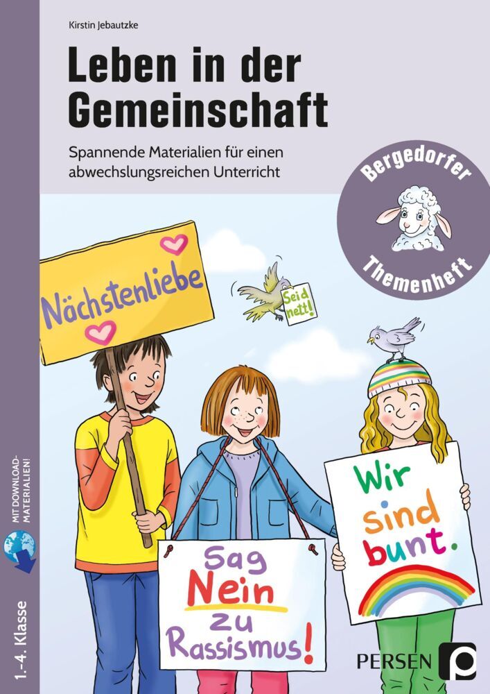 Leben in der Gemeinschaft (Kirstin Jebautzke)