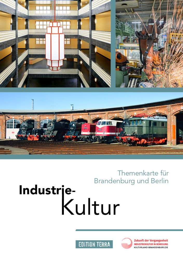 Industriekultur (Terra Press Gmbh)