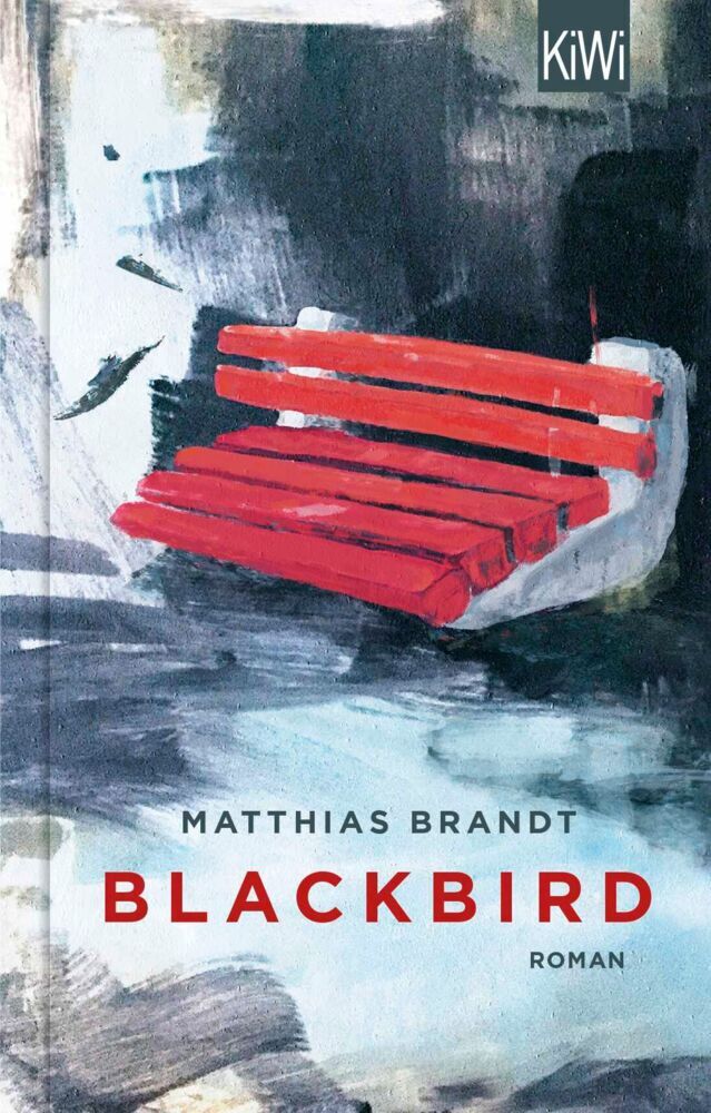 Blackbird (Matthias Brandt)