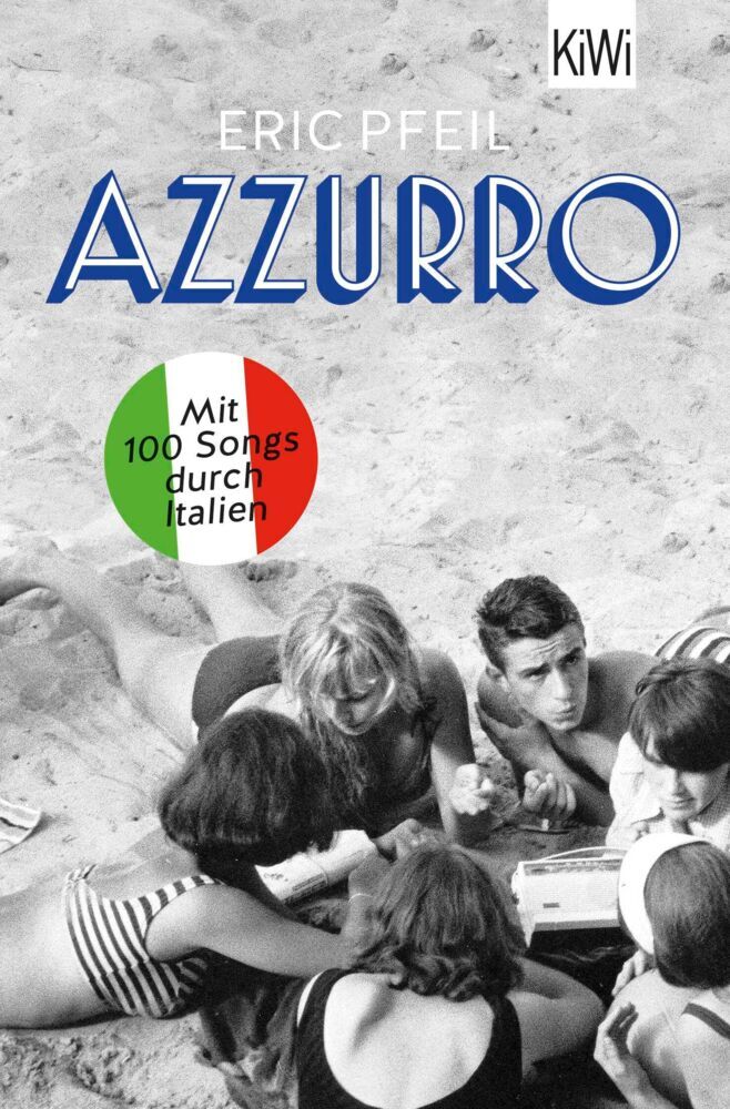 Azzurro (Eric Pfeil)