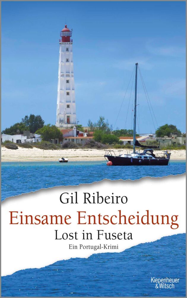 Einsame Entscheidung (Gil Ribeiro)