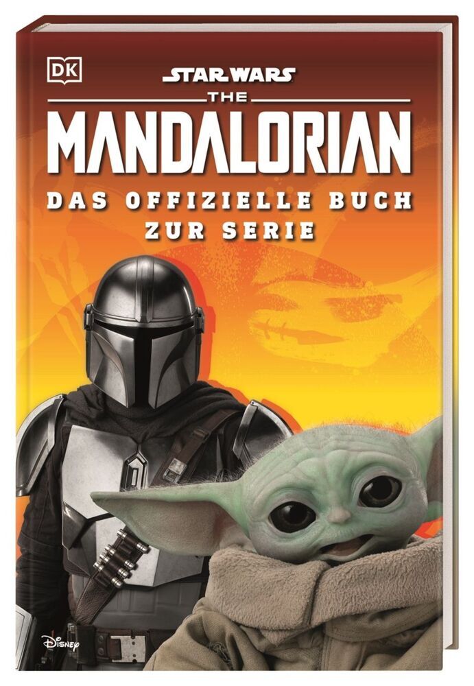 Star Wars(TM) The Mandalorian Das offizielle Buch zur Serie (Matt Jones)