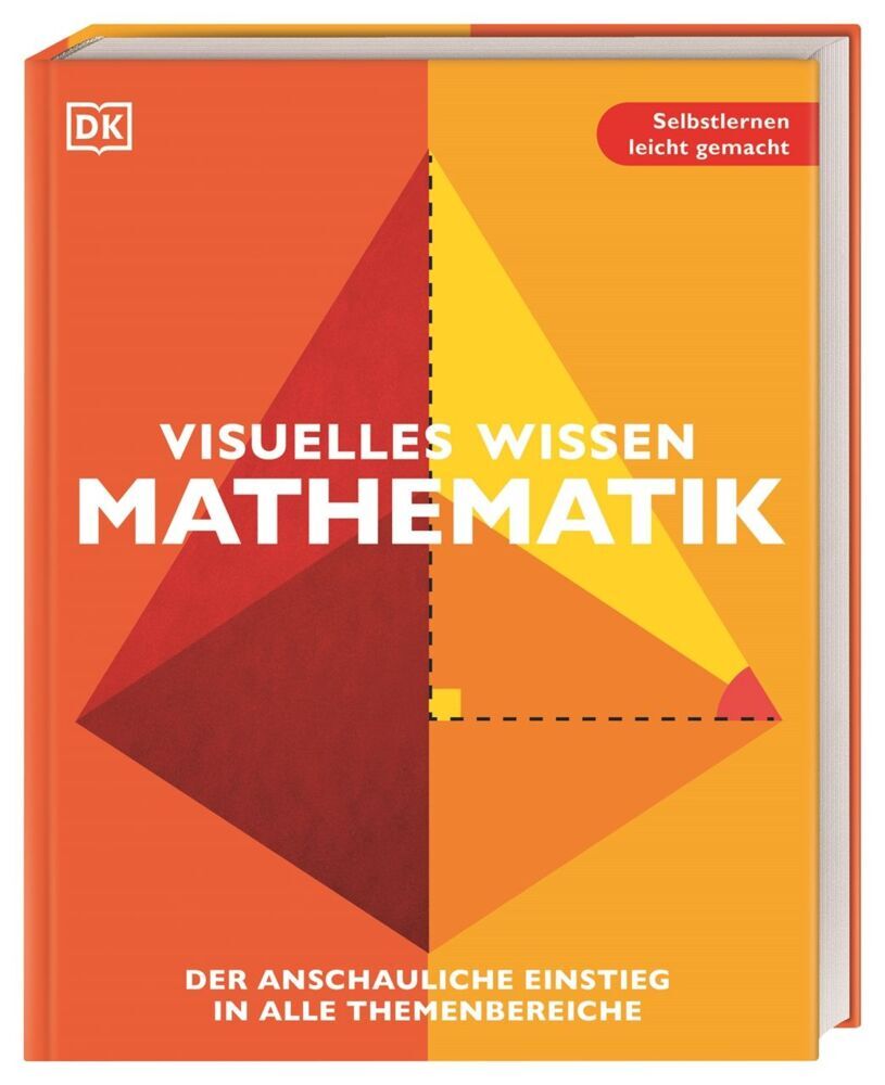 Visuelles Wissen. Mathematik (Dk Verlag)