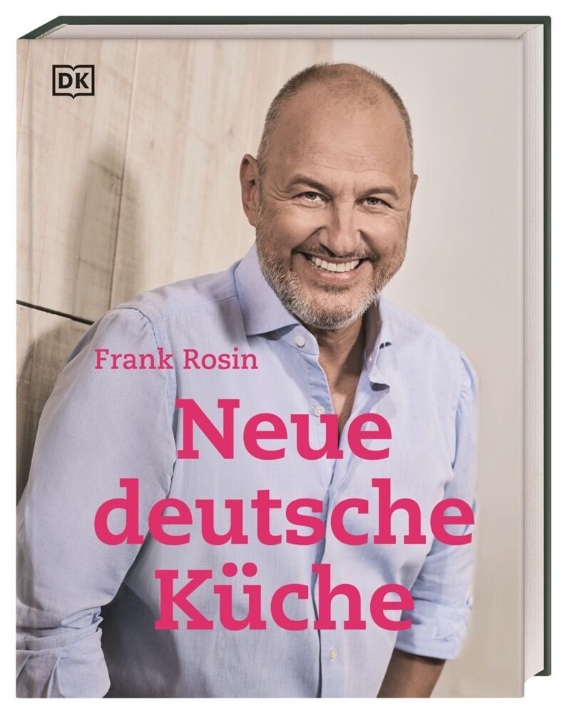 Neue deutsche Küche (Frank Rosin)