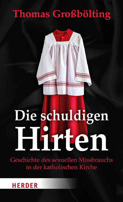 Die schuldigen Hirten (Thomas Großbölting)