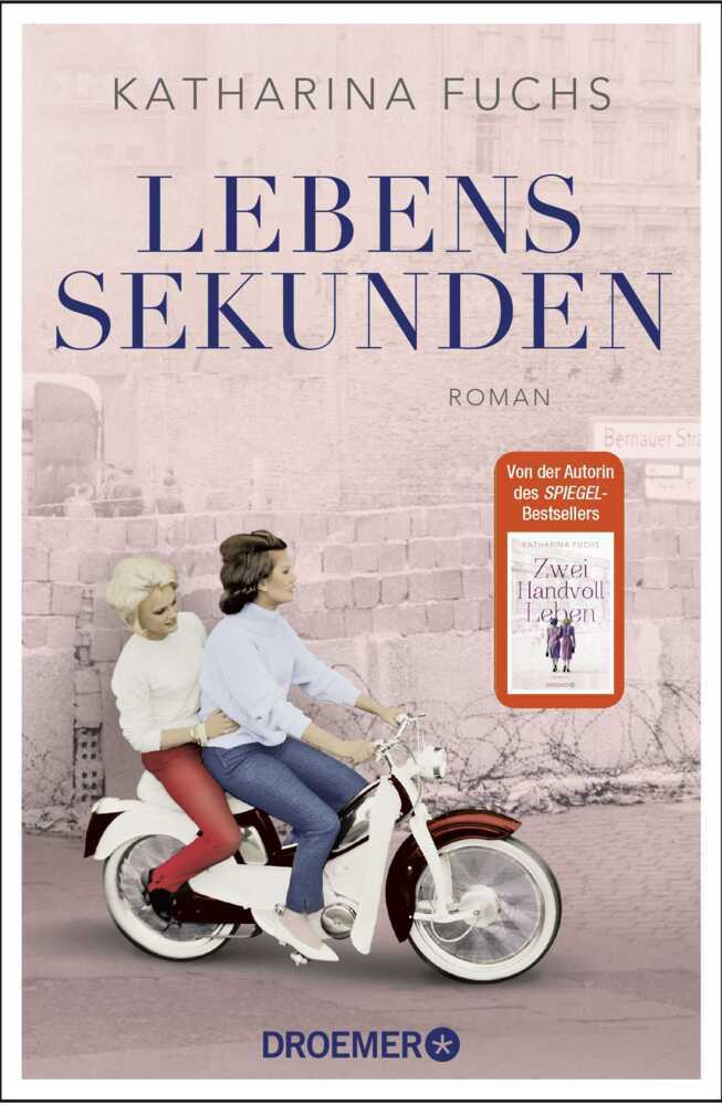 Lebenssekunden (Katharina Fuchs)