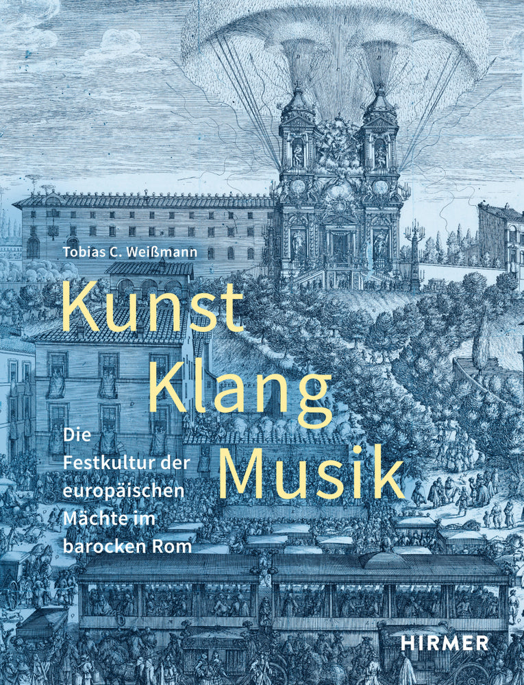 Kunst, Klang, Musik (Tobias C. Weißmann)
