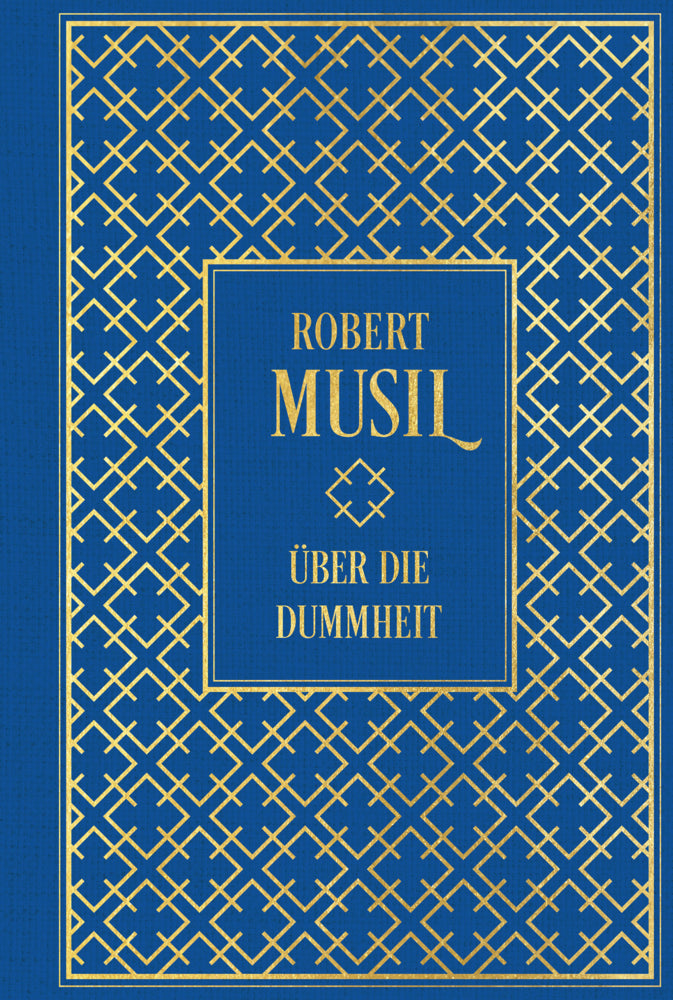 Über die Dummheit (Robert Musil)