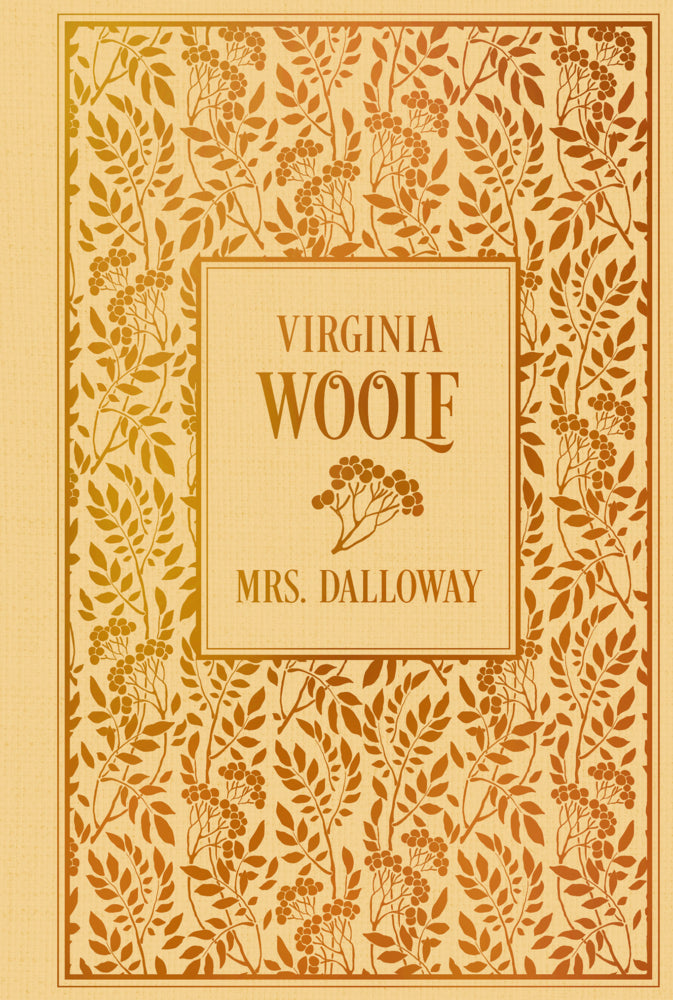 Mrs. Dalloway (Virginia Woolf)
