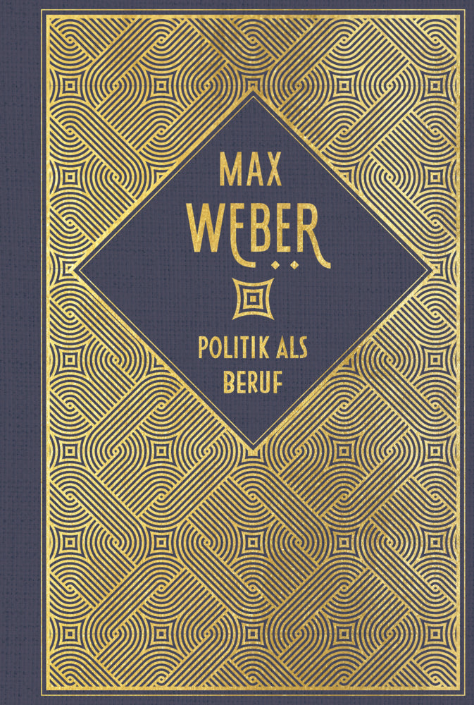 Politik als Beruf (Max Weber)