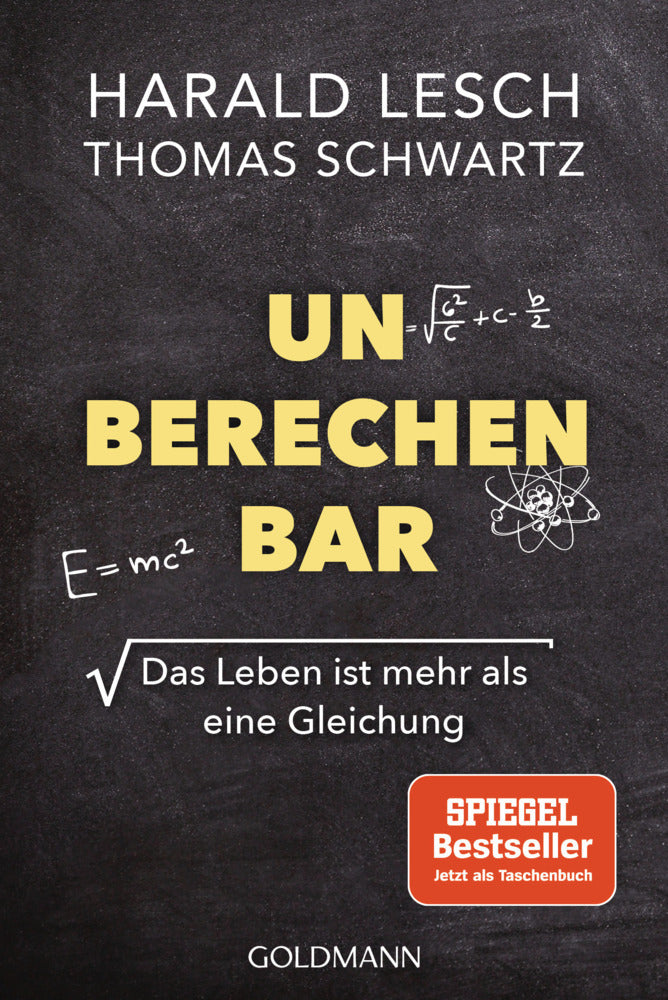 Unberechenbar (Harald Lesch)