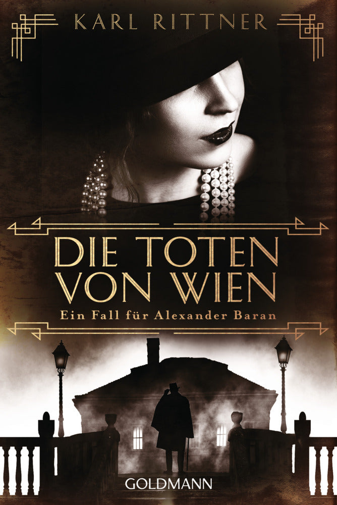 Die Toten von Wien (Karl Rittner)