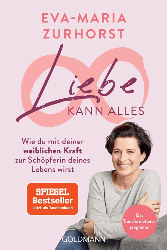 Liebe kann alles (Eva-Maria Zurhorst)