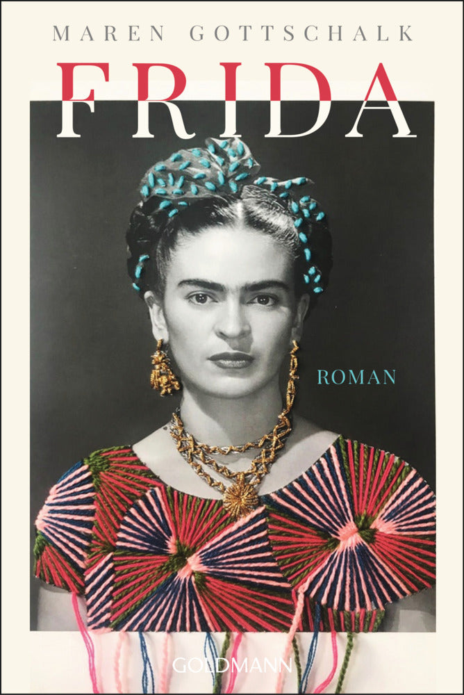 Frida (Maren Gottschalk)
