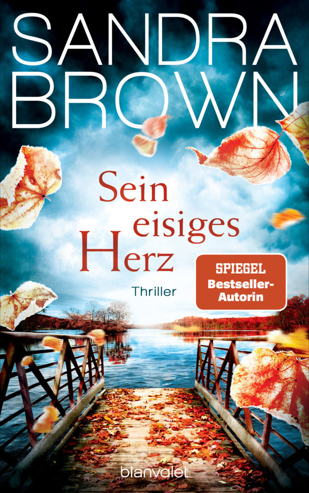 Sein eisiges Herz (Sandra Brown)