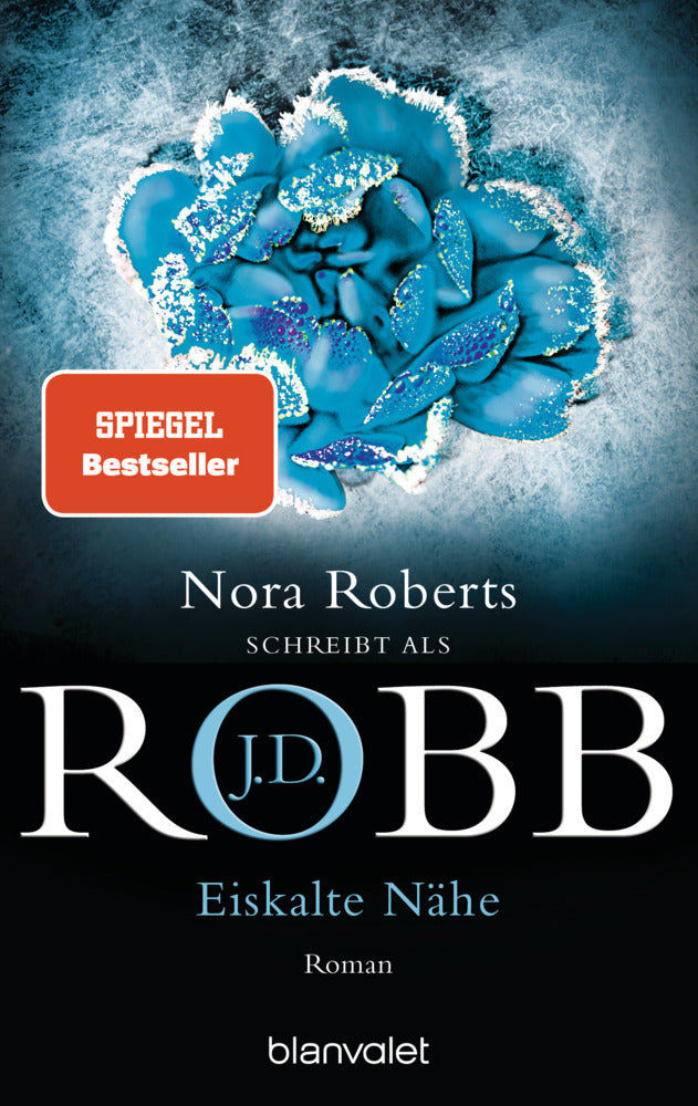 Eiskalte Nähe (J. D. Robb)