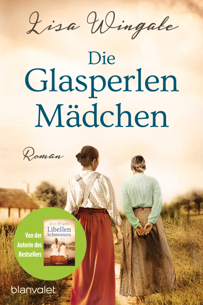 Die Glasperlenmädchen (Lisa Wingate)