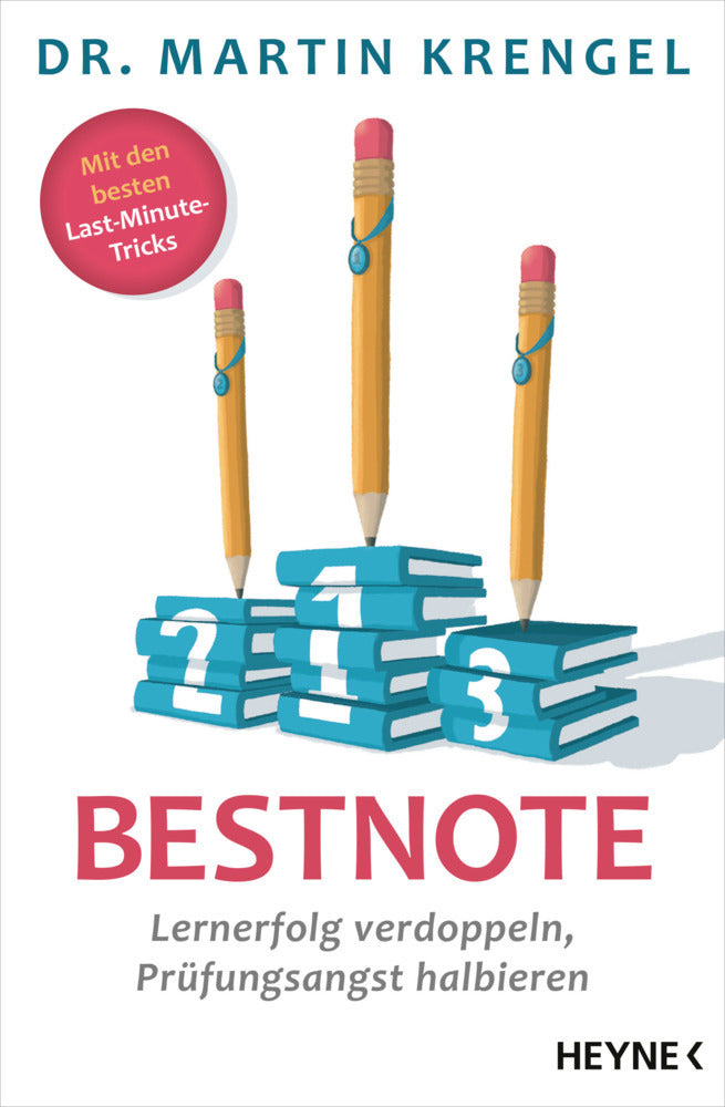Bestnote (Martin Krengel)