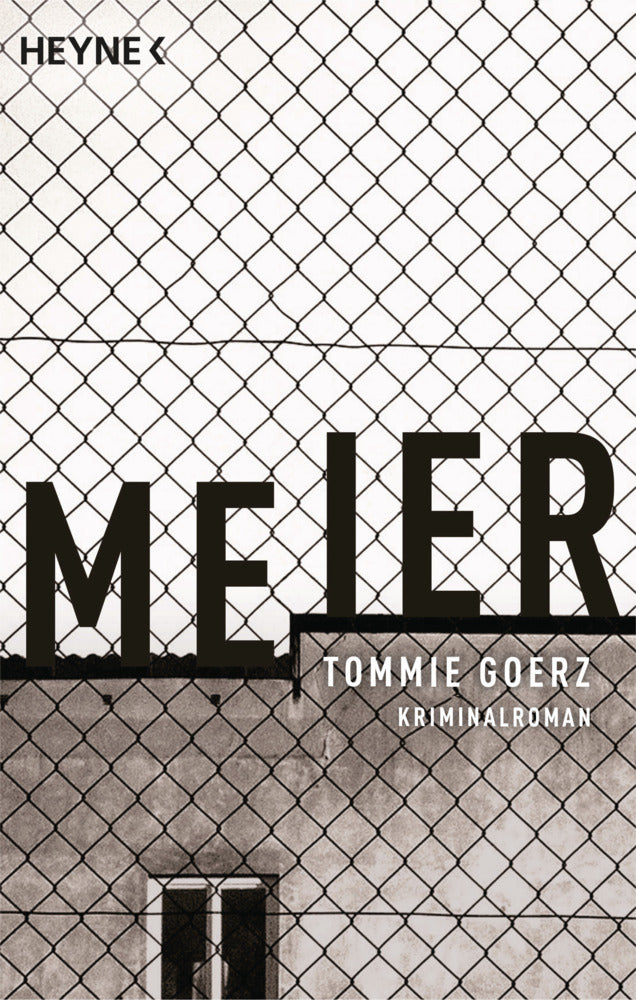 Meier (Tommie Goerz)