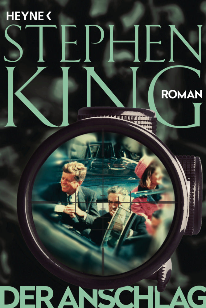 Der Anschlag (Stephen King)
