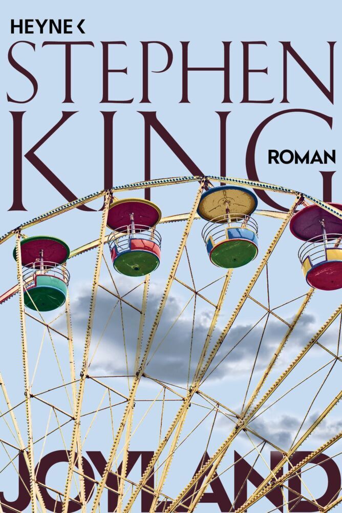 Joyland (Stephen King)