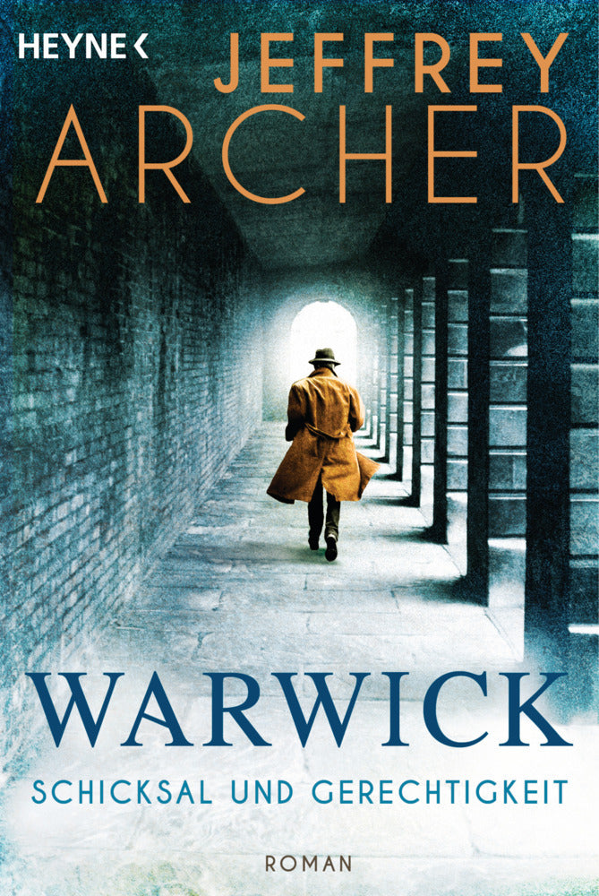 Schicksal und Gerechtigkeit (Jeffrey Archer)