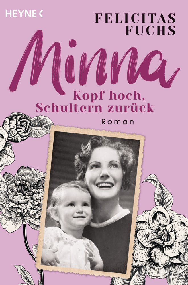 Minna. Kopf hoch, Schultern zurück (Felicitas Fuchs)