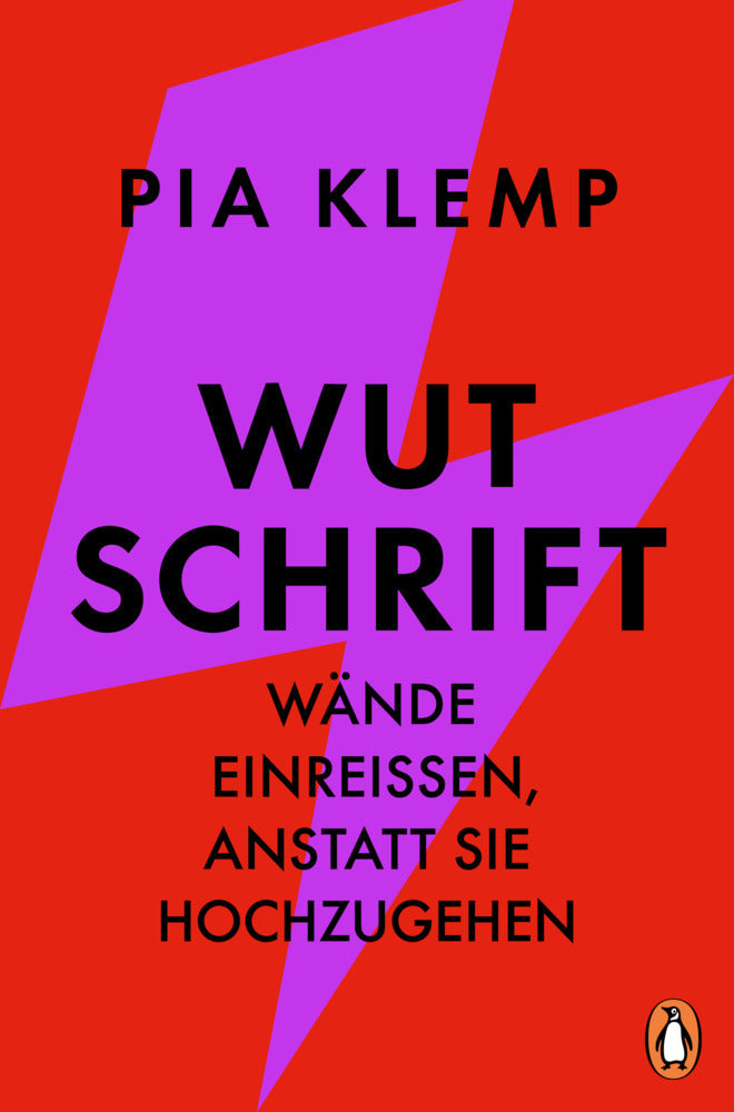 Wutschrift (Pia Klemp)