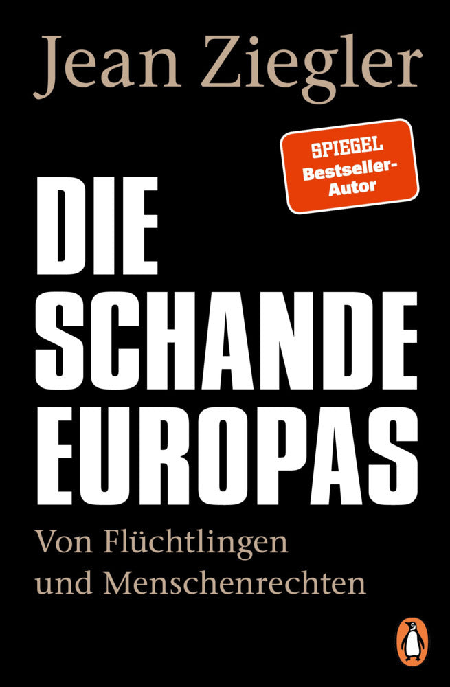 Die Schande Europas (Jean Ziegler)